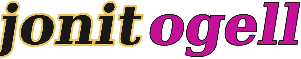 jonitogell logo