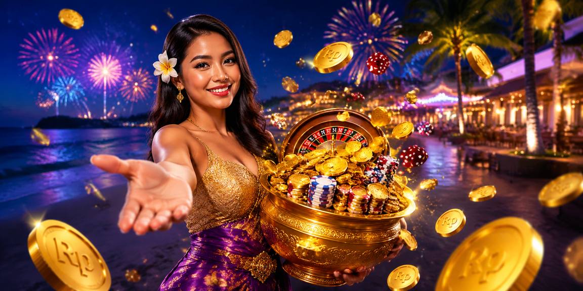 jonitogell jonitogell Baccarat Tables for Indonesia